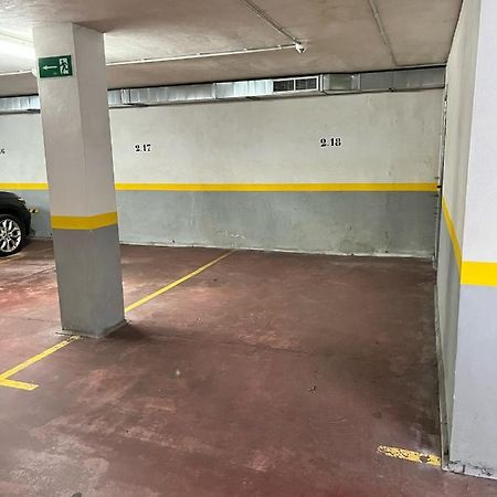 Apartament A Covina Vilagarcia de Arousa Zewnętrze zdjęcie