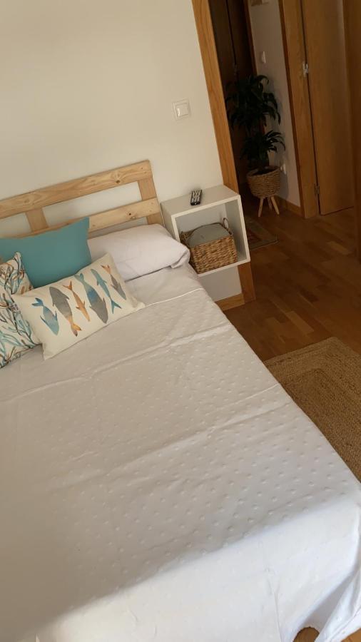 Apartament A Covina Vilagarcia de Arousa Zewnętrze zdjęcie
